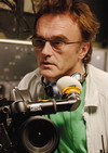 Danny Boyle Winner Director Guild of America Award